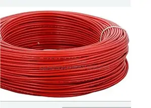 Electrical Wire Cable