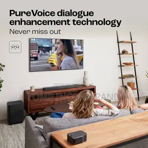 JBL Bar 800 Pro, 7.1 (5.1.2) Channel Truly Wireless Soundbar.