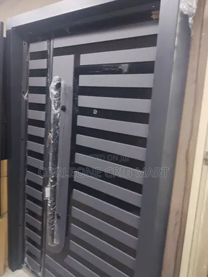 Turkey Doors