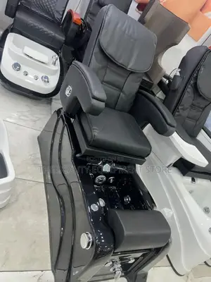 Massage Pedicure Seat