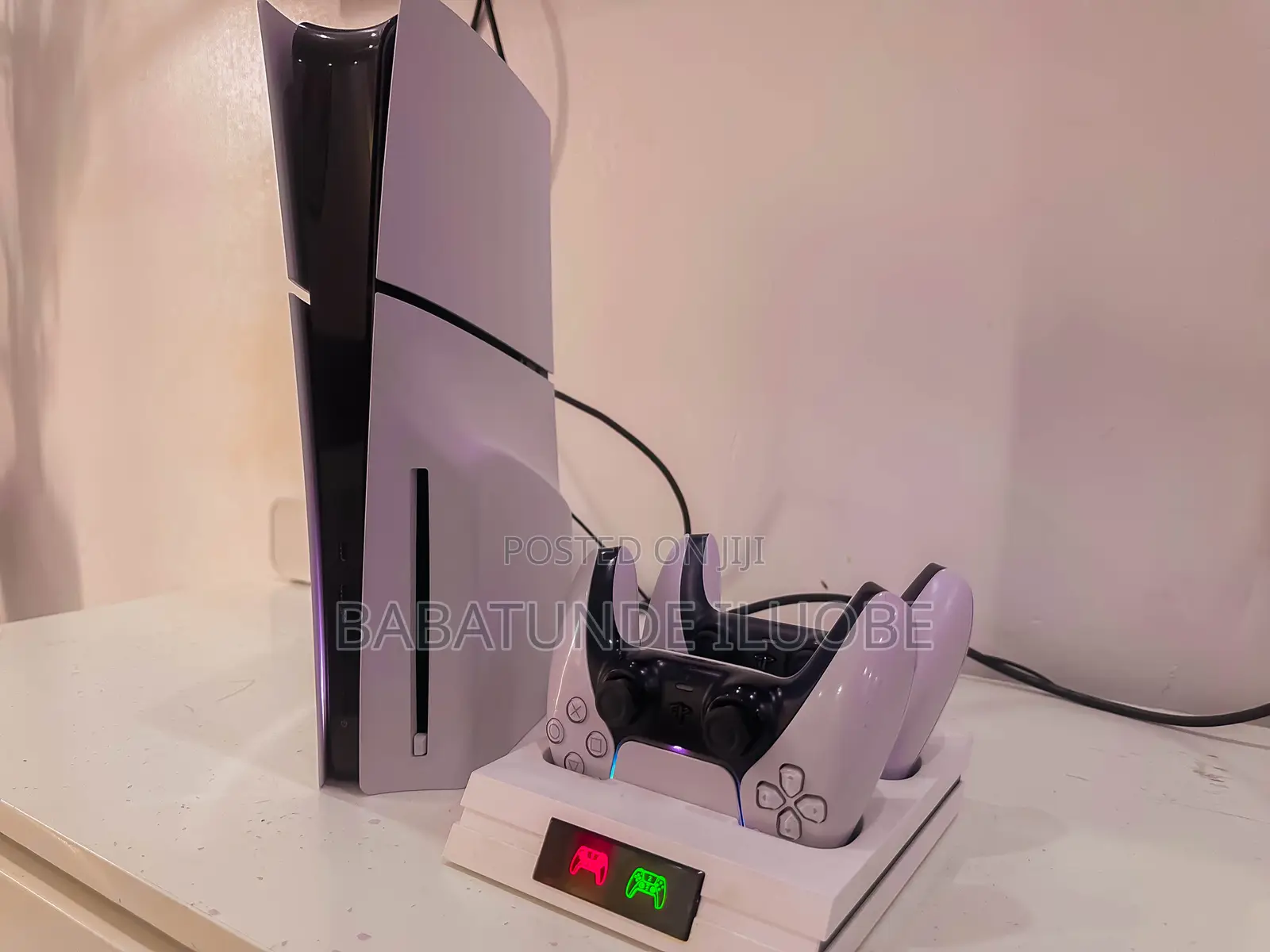 Shortlet Apartment in Ikeja