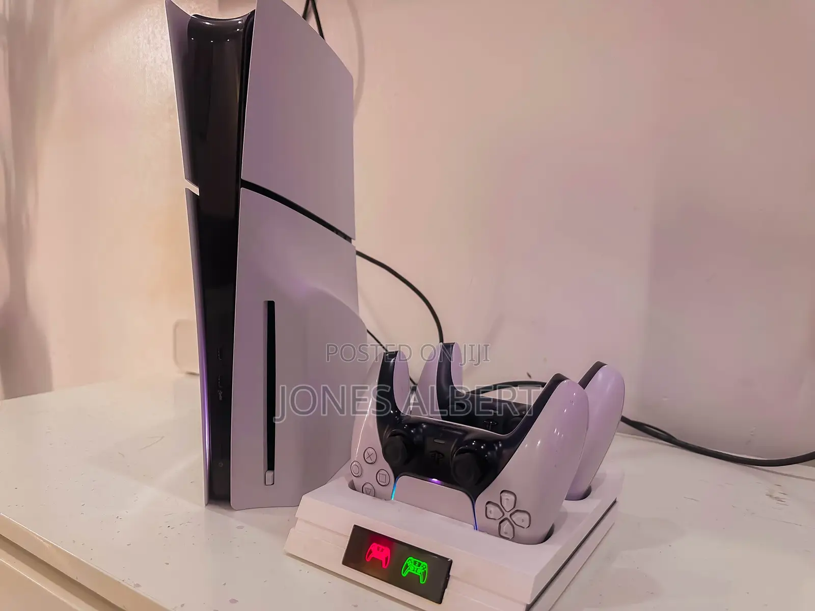 Shortlet Apartment in Ikeja