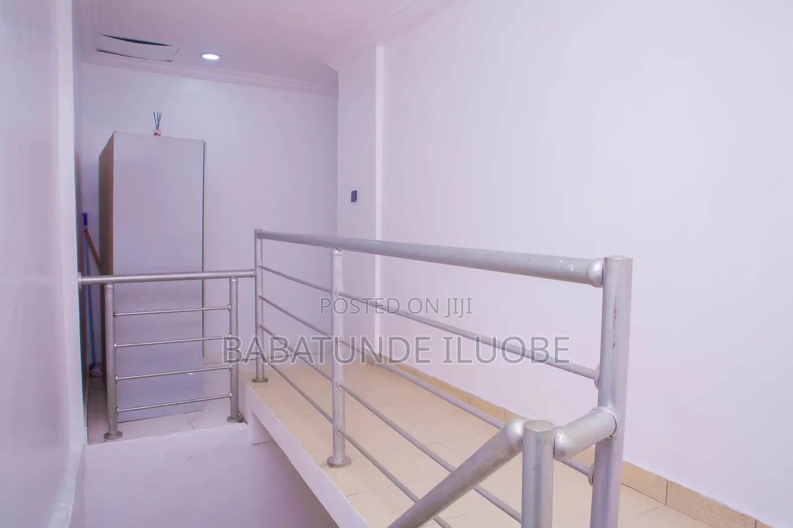 Shortlet Apartment in Ikeja