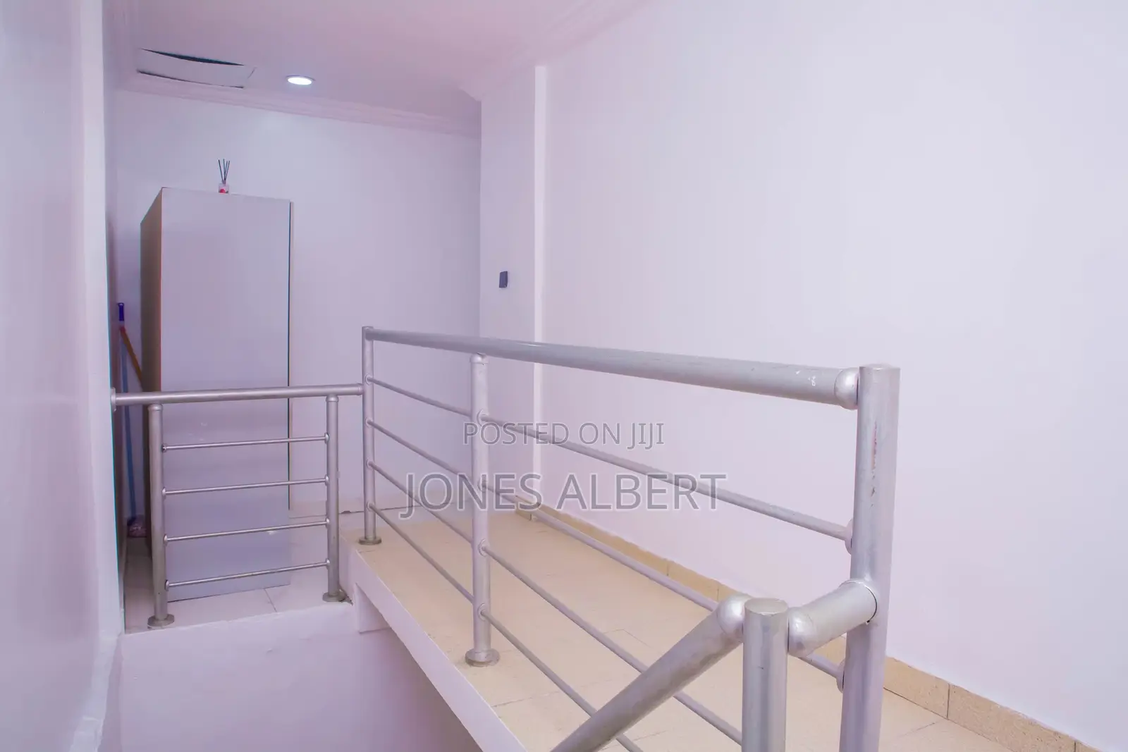 Shortlet Apartment in Ikeja