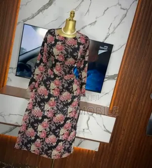 Thrift Sexy Gowns