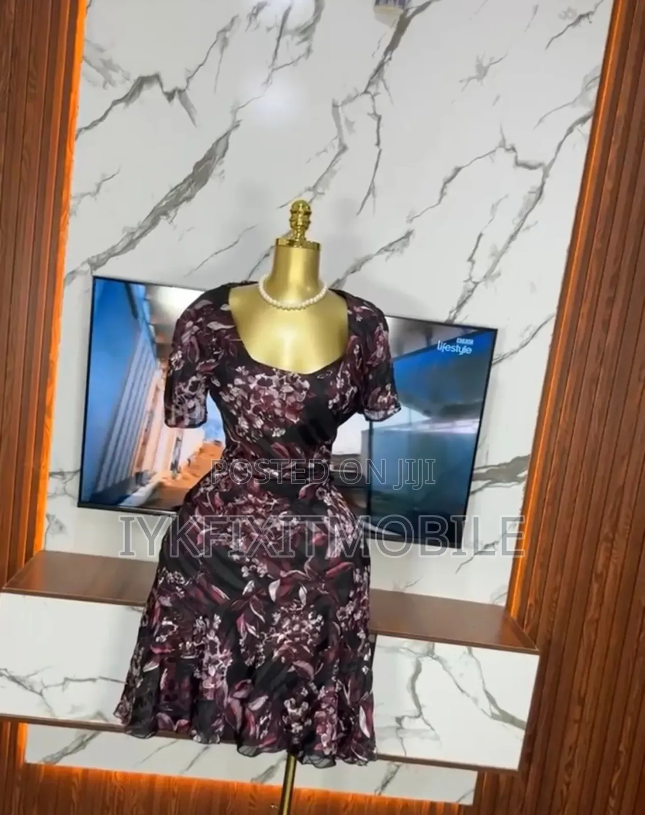 Thrift Sexy Gowns