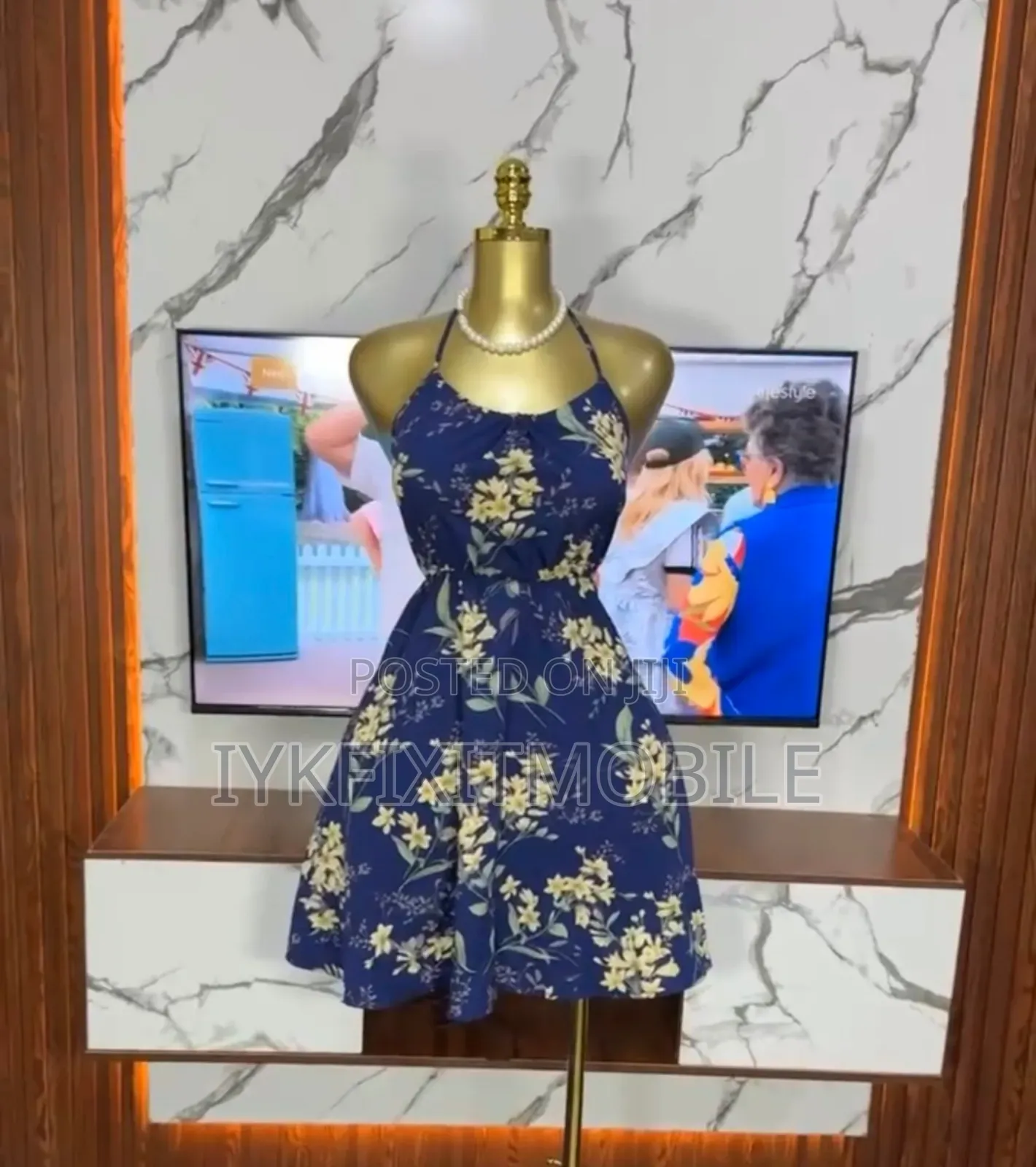 Thrift Sexy Gowns