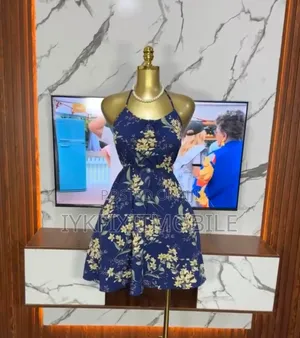 Thrift Sexy Gowns