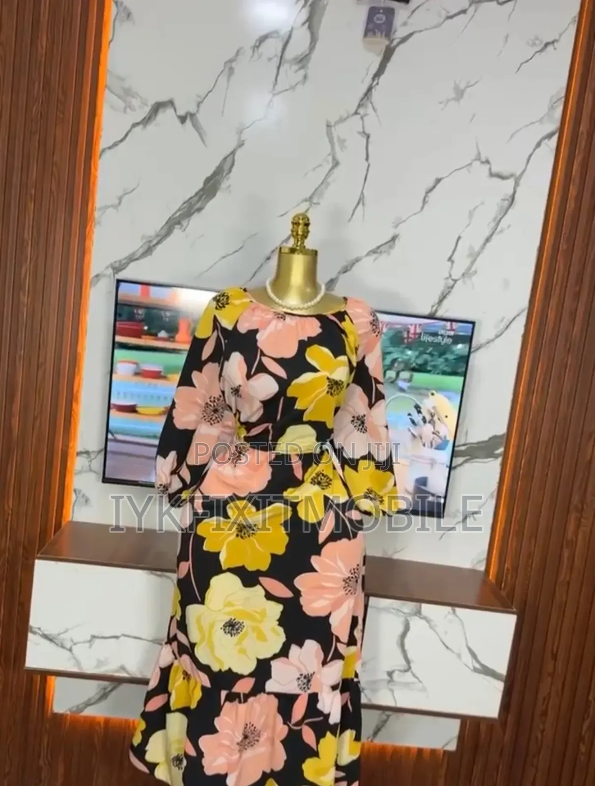 Thrift Sexy Gowns