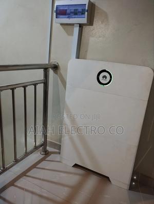Huawei Isite Power -M in Ikeja - Solar Energy, Aiah Electro Co | Jiji.ng