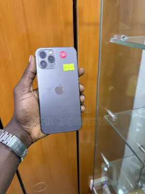 Apple iPhone 12 Pro Max 128 GB Black