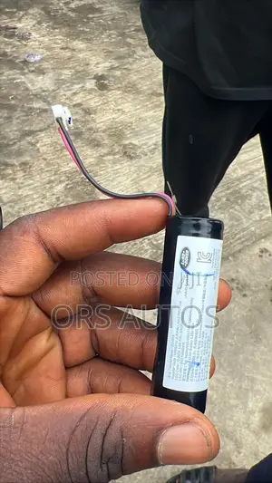Auxilary Battery for 2020 Range Rover