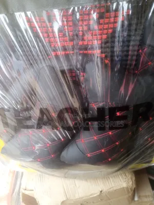 Seat Covers Rs 350