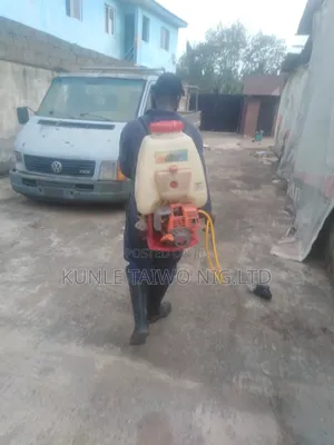 Pest Control Services At Affordable Rates.