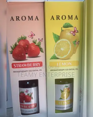 Aroma Bouquet Aromatherapy Essential Oil Reed Diffusers
