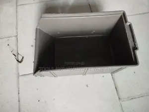 Storage Bin/Box