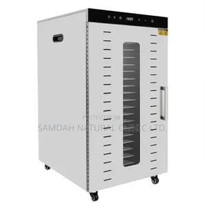Dehydrator 20 Layers