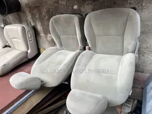 Two Front Seat Toyota Corolla 2011 Model Available