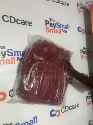 Pay Small Small Baby Diaper Bag On Cdcare.App