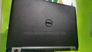 Laptop Dell Latitude E7470 8GB Intel Core I5 SSD 256GB