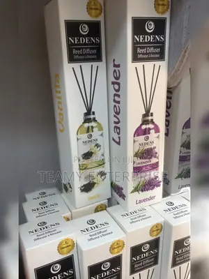 Nedens Reed Diffuser - 110ml