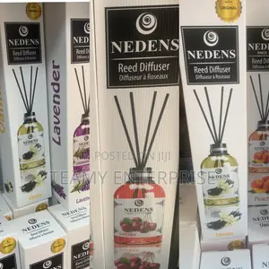 Nedens Reed Diffuser - 110ml