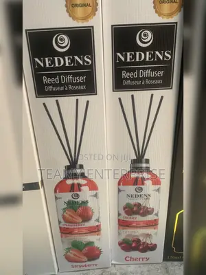 Nedens Reed Diffuser - 110ml