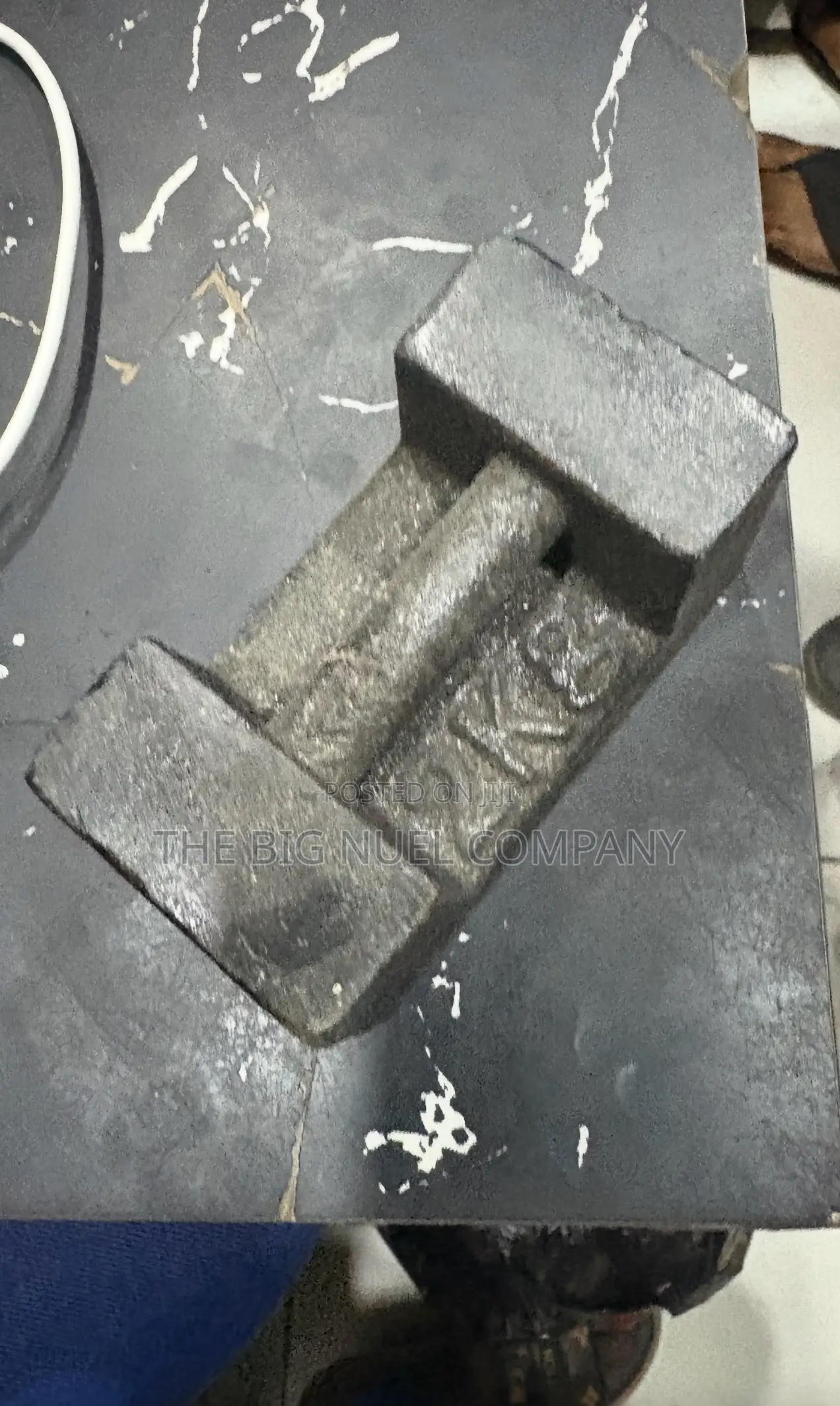 Quality Test Weight 25kg