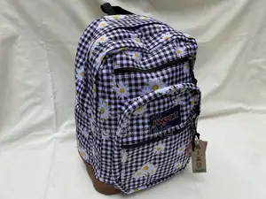 Jansport Daisy Backpack Bag Size Extra Large