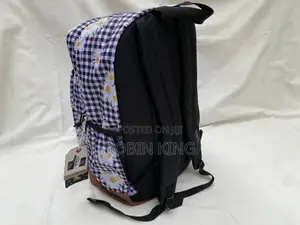 Jansport Daisy Backpack Bag Size Extra Large