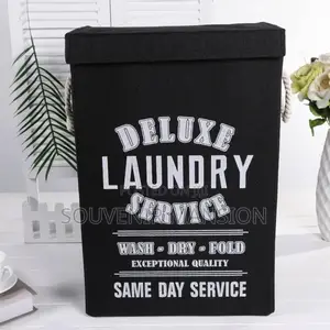 72 Litre Cloth Storage Box