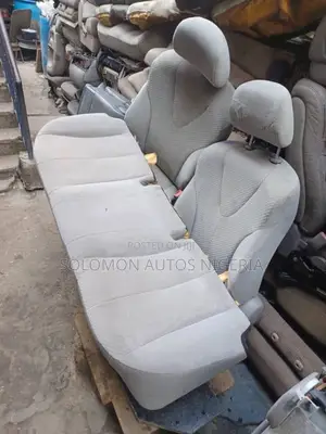 Complete Seat Toyota Camry 2007 Model to 2010