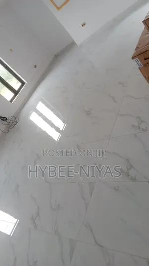 Professional Tiler
