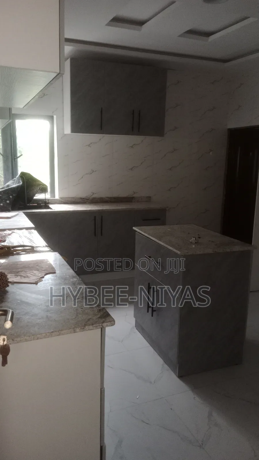 Professional Tiler
