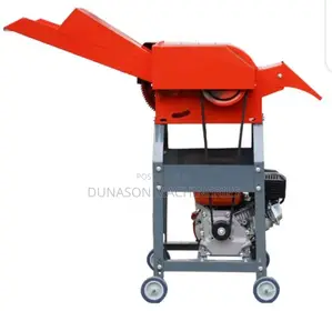 Chaff Cutter