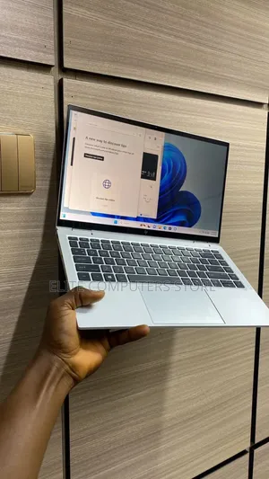 Laptop HP EliteBook X360 1040 G7 16GB Intel Core I7 SSD 512GB