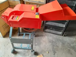 Chaff Cutter