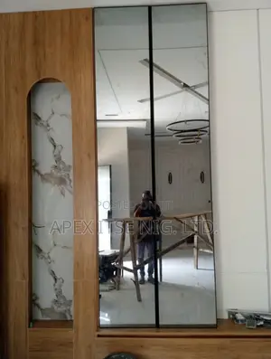 Standing Mirror
