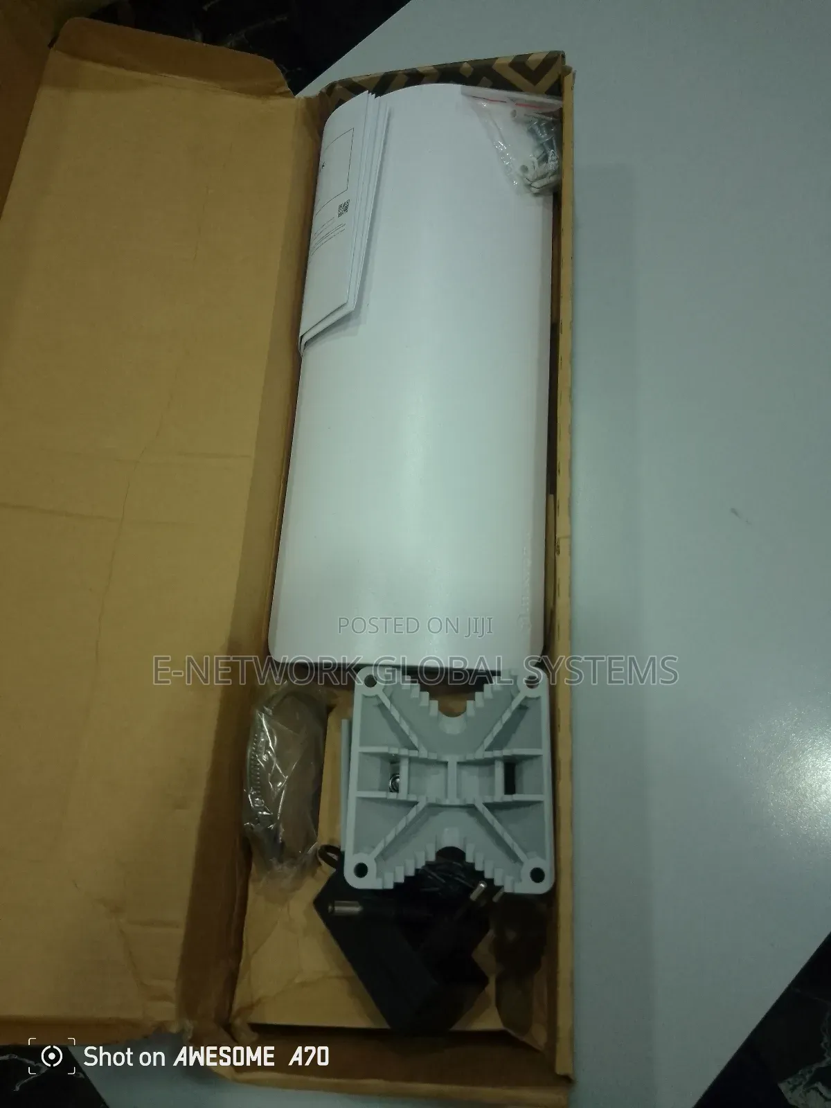 Mikrotik Mantbox 15s Radio