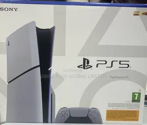 Ps5 Console