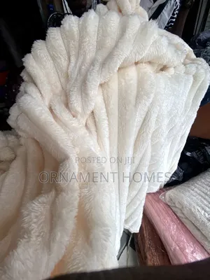 Blanket Striped