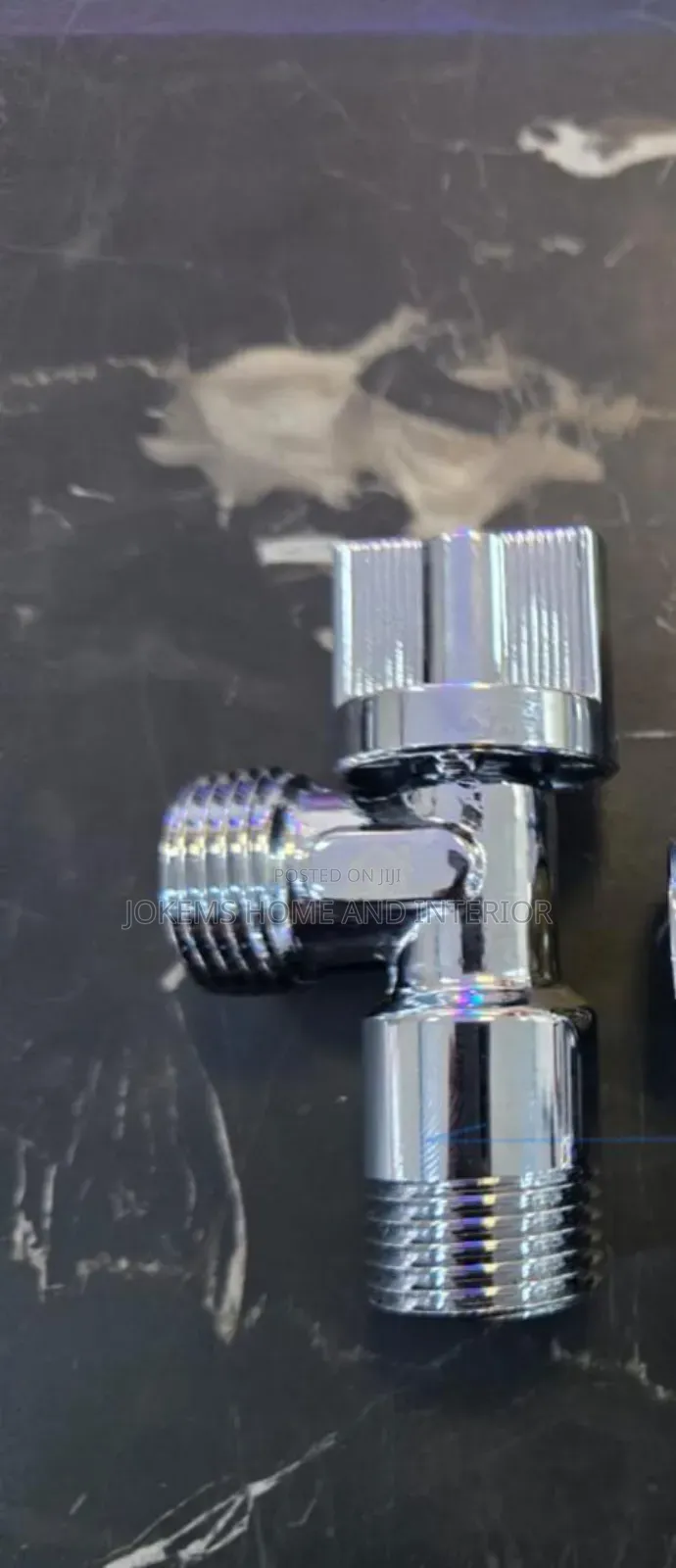 Sweethome Tee Tap