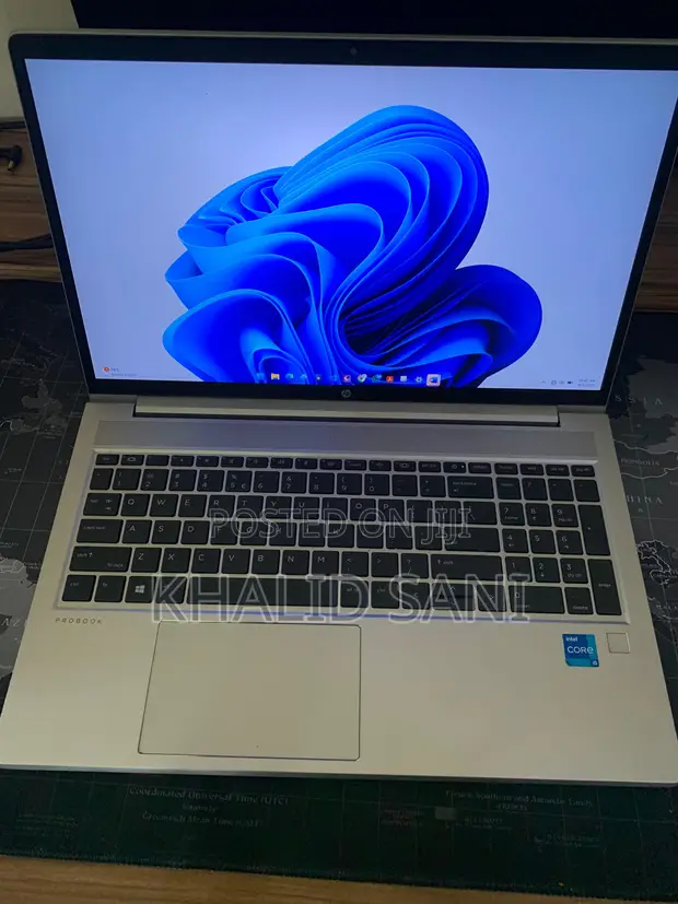 J70HP ProBook 450 G8 i5◆16GB◆SSD256GB◆ Refurbished HP Probook 450 G8 | Laptopcloseout.ca