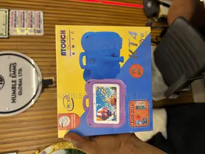 New Atouch KT4 256 GB Blue