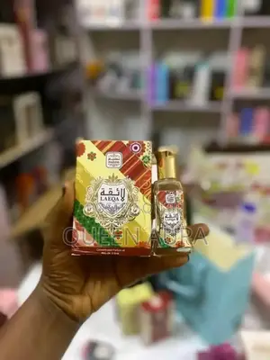 Naseem Perfume Oil