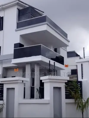 Glass Handrail Balcony