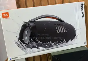JBL Boombox 3
