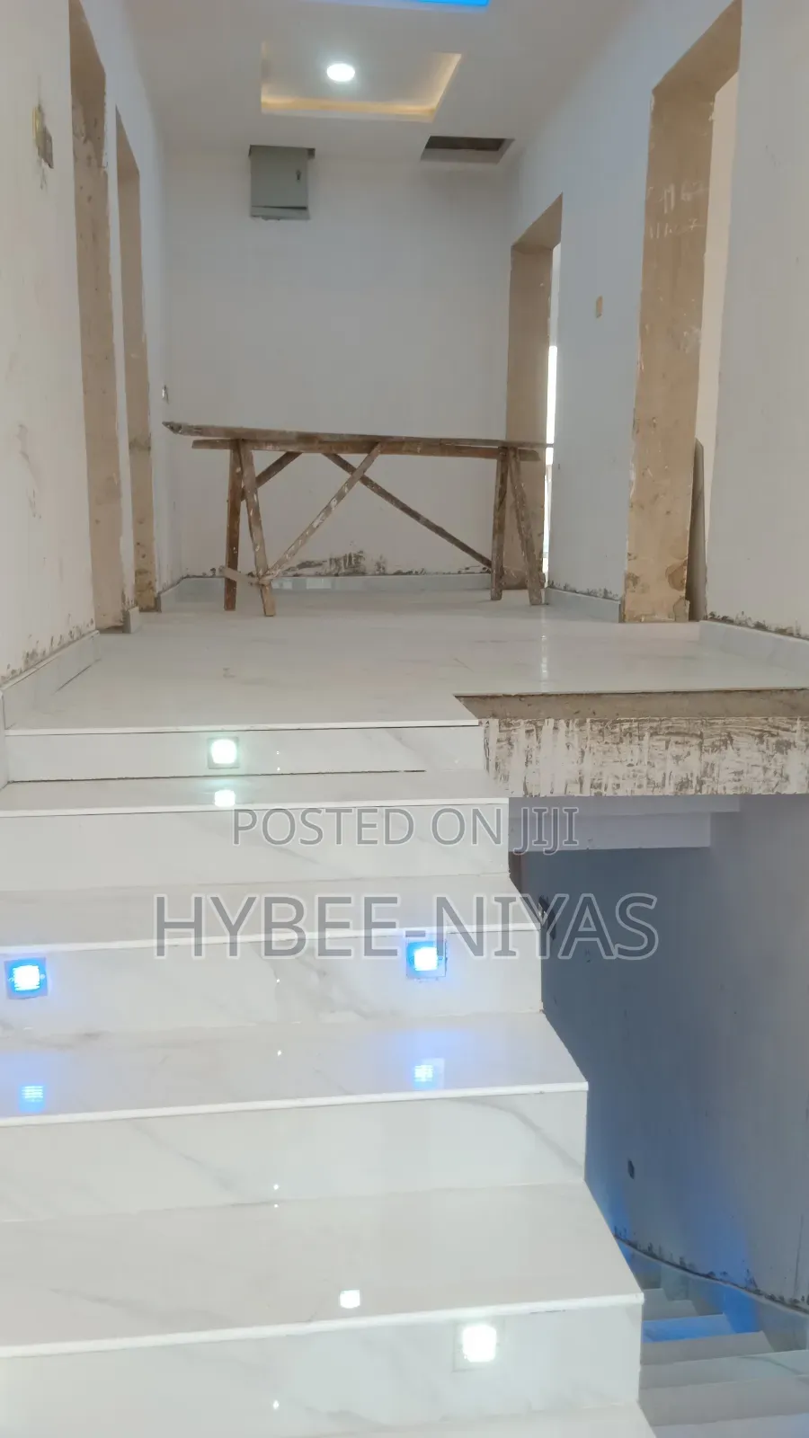 Professional Tiler