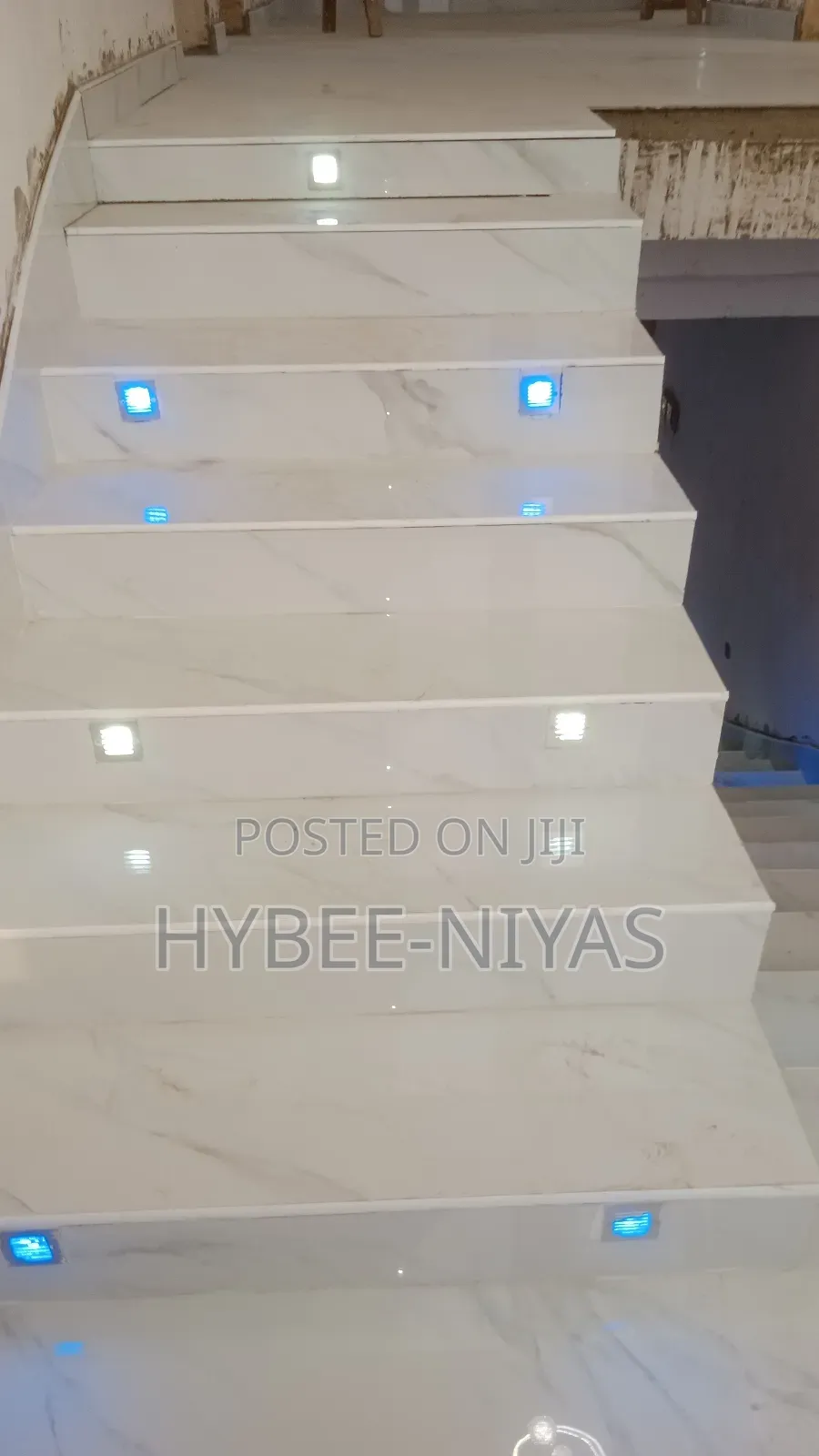 Professional Tiler