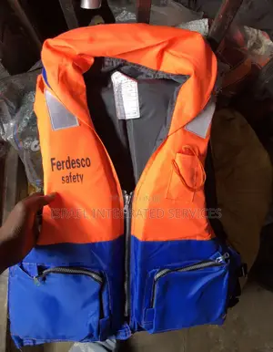 Life Jacket